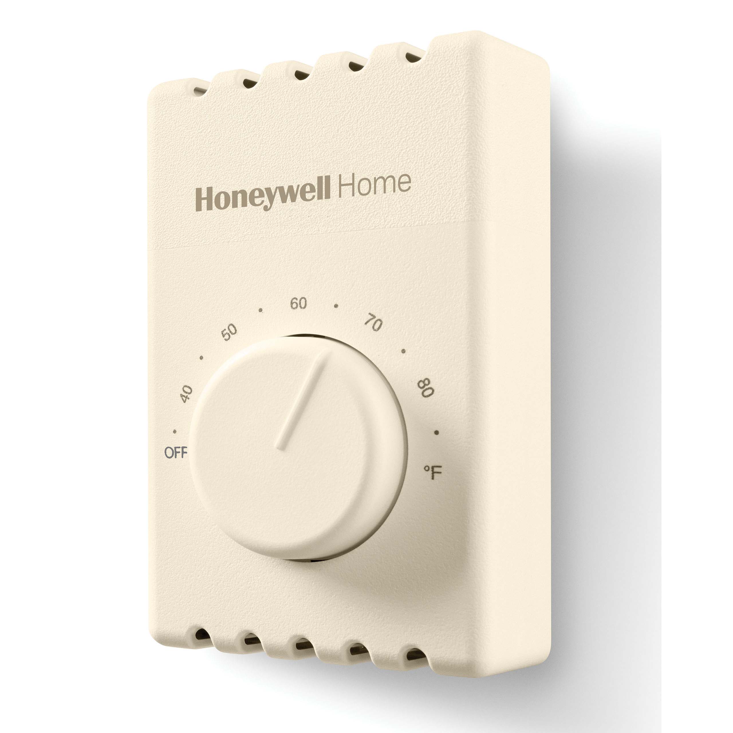 Non-Programmable Thermostats